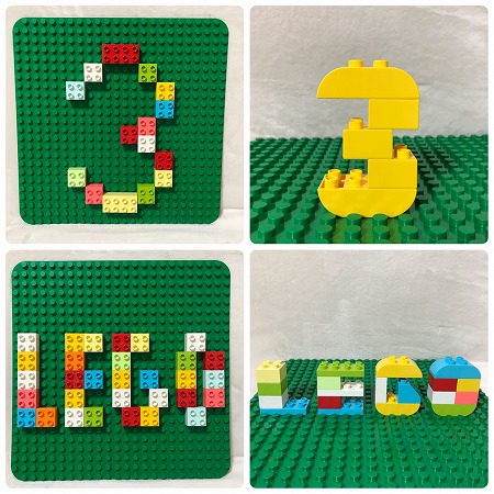 3-LEGO