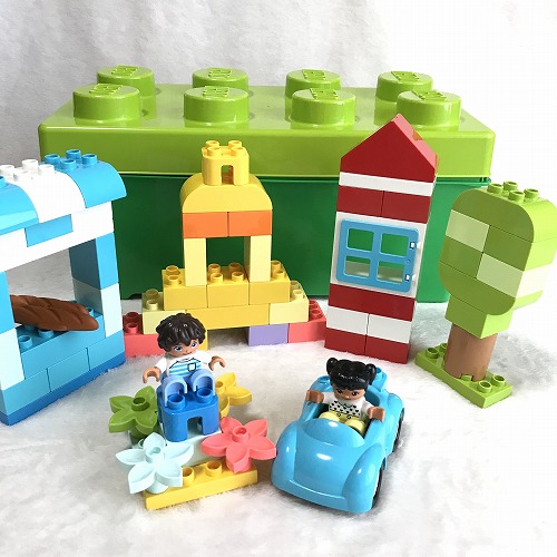 コンテナ デラックスセット10913