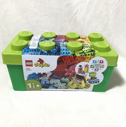 レゴ10913